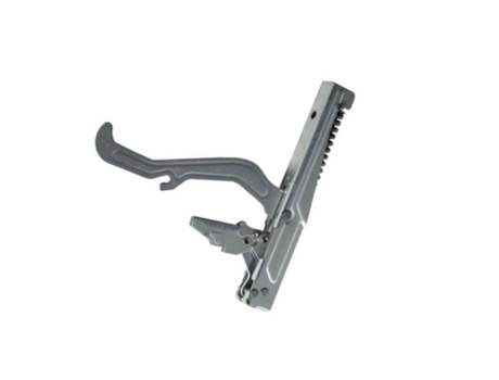 Bisagra de puerta c00098836 ARISTON HOTPOINT HOTPOINT