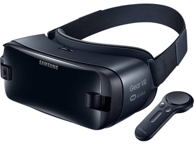 Gafas de Realidad Virtual SAMSUNG SM-R325