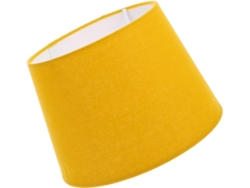 Para Lámparas De Dormitorio Y De Pie, Fabricadas En Tela Y Metal Macizo, De Estilo Campestre, Luz Suave.