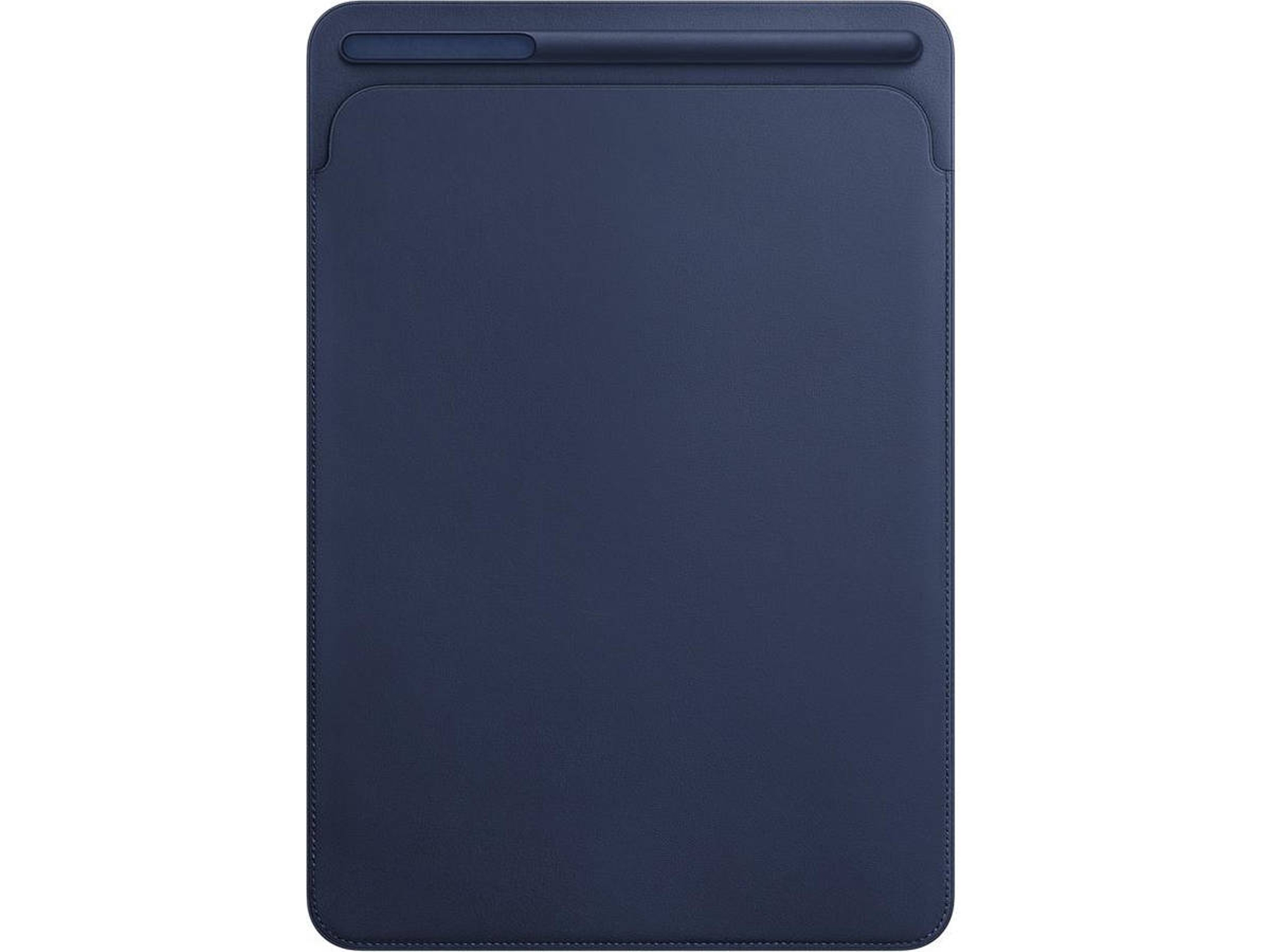 Funda Tablet APPLE MPU22ZM/A (iPad - 10.5'' - Azul)