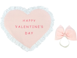Decoración Para Porche Resistente A La Intemperie Con Temática Del Día De San Valentín - Para Interiores O Exteriores