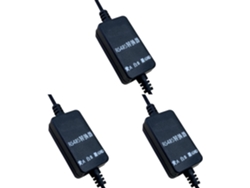 Juego De 3 Convertidores Jk 485 Para Módulo Adaptador Rs485