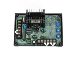 Convertidor de voltaje HKJ DC de 6-70V a 0-60V con regulador ajustable, 20A, 1200W.