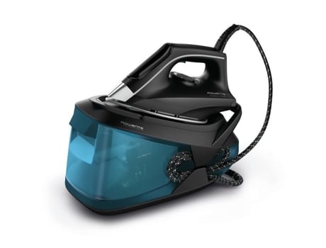 Hierro Da Stiro Vr8317 Nero ROWENTA