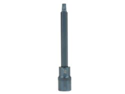 Conector De Parafusadeira Elétrica Plum Adaptador De Soquete 1/2" 150mm (t40) Chave Estrela Ferramenta