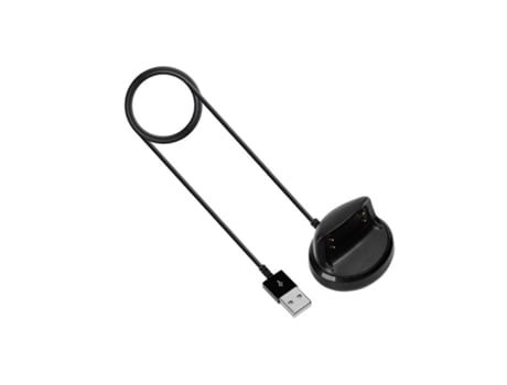 Cargador Usb Para Reloj Inteligente Samsung Gear Fit2 R360