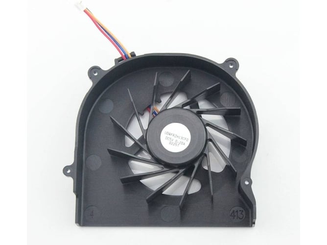 Ventilador CPU para Portátil Sony Pcg-61412M