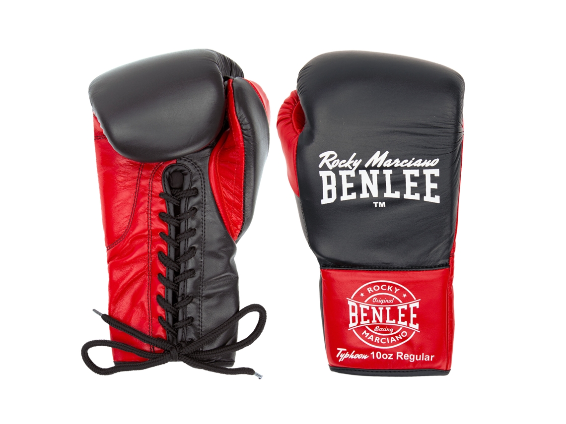 Guantes de boxeo BENLEE Typhoon