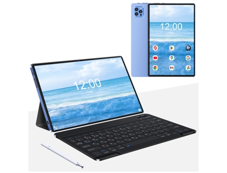 Tablet MDUG V62 (10.1'' - 64 GB - 4 GB RAM)