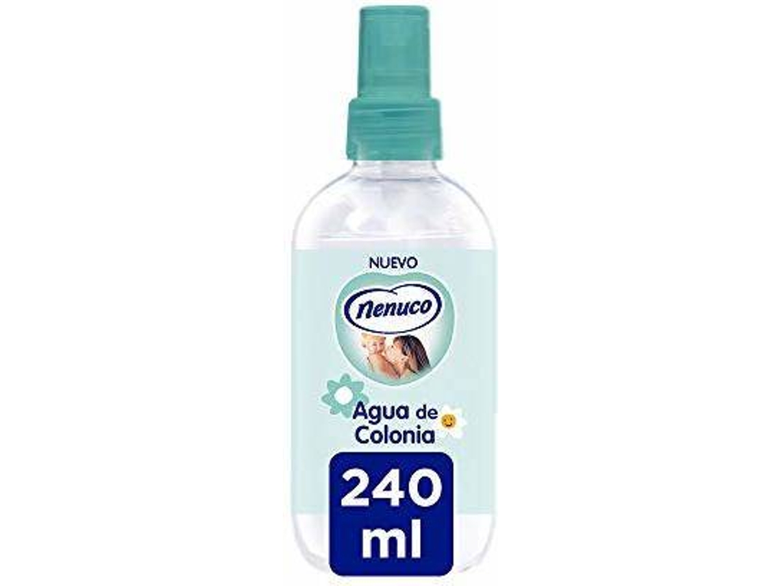 Perfume NENUCO Edc 240 ml