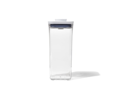 Contenedor Pequeño Cuadrado Mediano 1.6L OXO GOOD GRIPS Pop 2