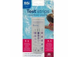 Medidor de pH BSI