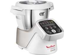 Cacerola Eléctrica MOULINEX Cuisine Companion