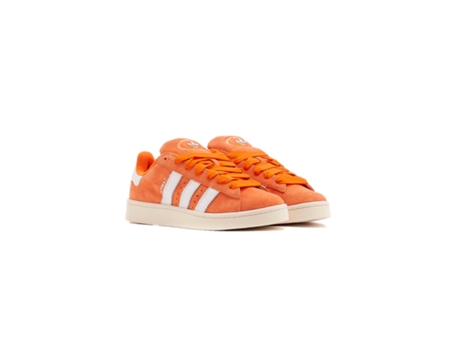 Zapatillas de Mujer ADIDAS Campus Amber Tint Naranja (3)