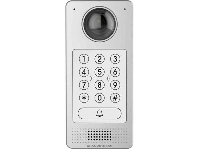 Intercomunicador GRANDSTREAM NETWORKS Gds3710