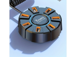 Hub USB 3.0 de alta velocidad Hotu para portátiles gaming STELASPLEN