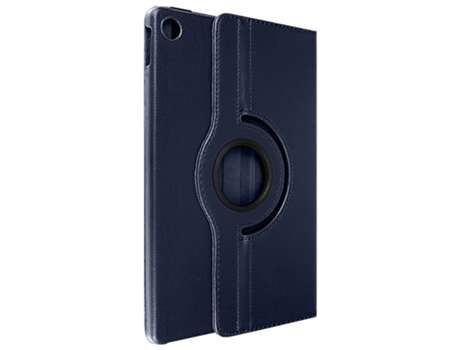 Funda para Lenovo Tab M10 Plus Gen 3 Soporte Giratorio Paisaje Retrato Azul AVIZAR