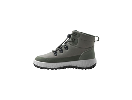 Zapatillas de Niños REIMA Entrenadores Wetter Verde (32)