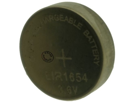 Bateria Compatible For Varta Cp1654 A3