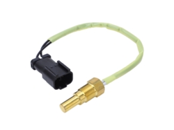 Veloriskku-sensor De Temperatura Da Água De Latão Resistente Ao Clima Para Escavadora Komatsu 6d95 7861‑92‑3320