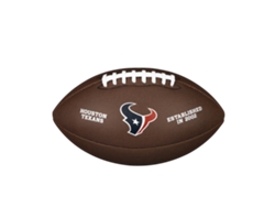 Balón de Fútbol Americano WILSON (Talla 9)