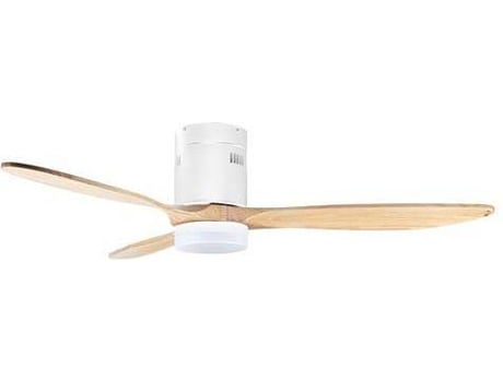 Ventilador de Techo ORBEGOZO CP 114132 (40 W - Diámetro 132 cm)
