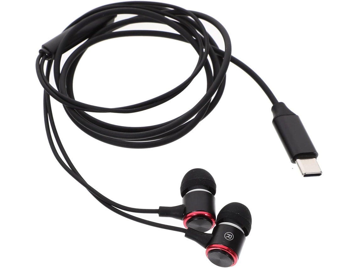 Jortmrd Cable De Audio Usb-c A Rca, 1 M