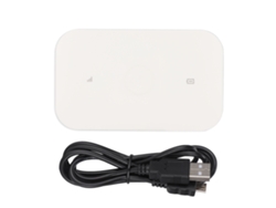 Wifi Portátil (punto De Acceso Portátil De Versión Europea De Red De Alta Velocidad Lte)