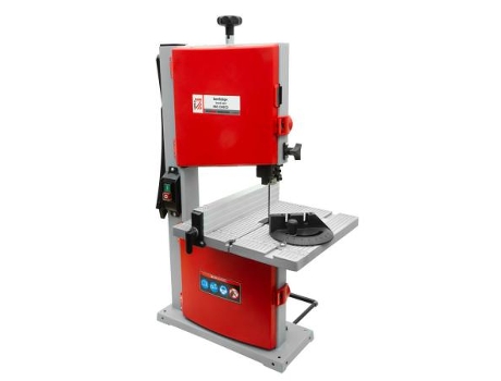HOLZMANN HBS230ECO_230V Sierra de cinta para madera