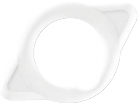 Estimulador POTENZDUO Talla Máximo Blanco