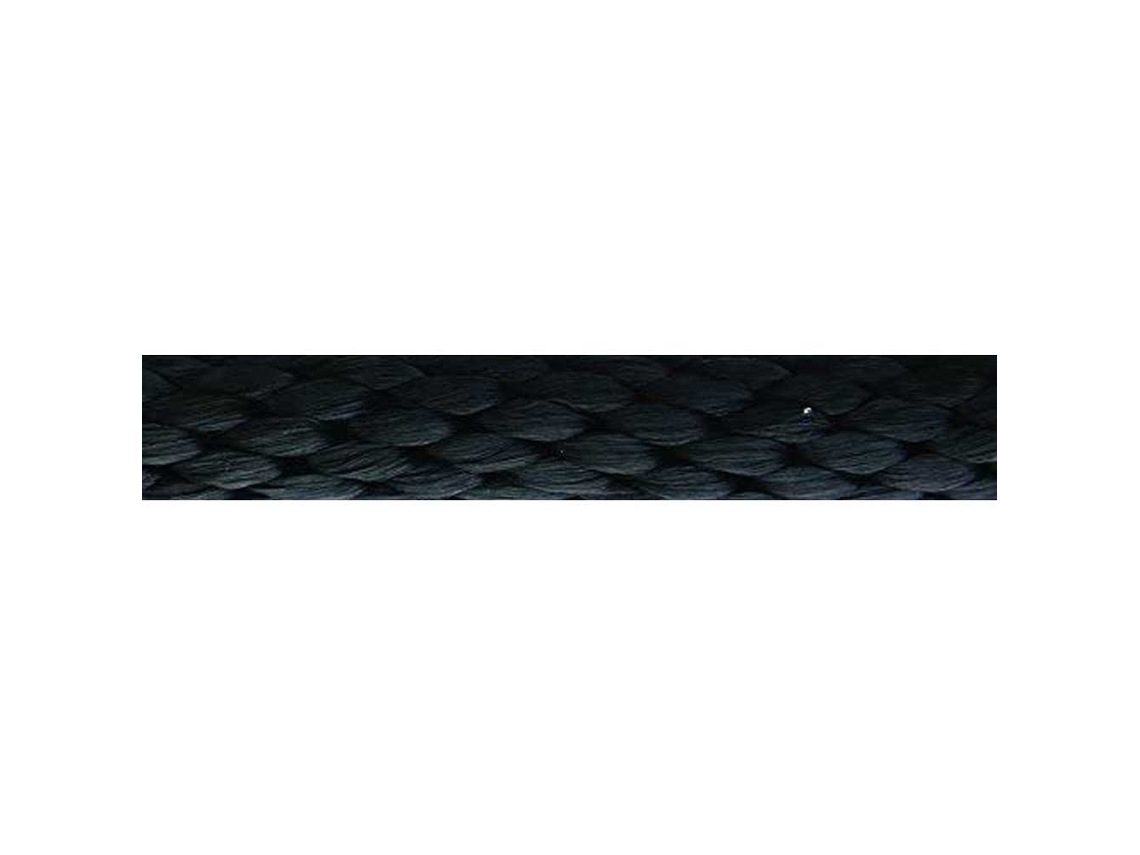 Cabo de Ancoragem Bright Security Preto 2 Mnorton Equestrian