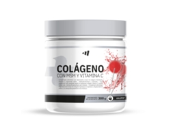 Colágeno con MSM - Piruleta de 300 g de Masmusculo Supplements