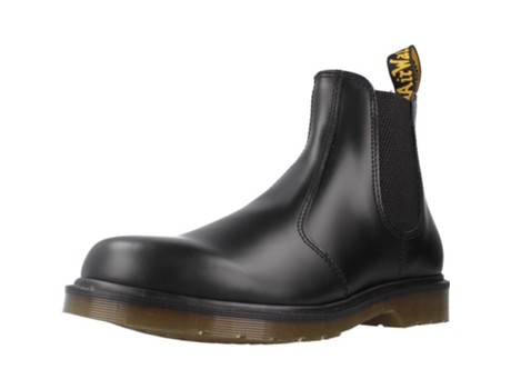 Zapatos de Hombre DR. MARTENS Piel Negro (41)