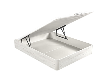 Sommier con almacenaje Comprar WHAT THE SLEEP Madera Blanco (90x200)