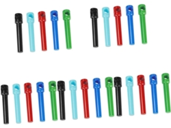 Utensilio De Cocina. Tiene Un Diseño Práctico, Versátil Y Útil, Que Facilita La Apertura De Botellas De Beb...