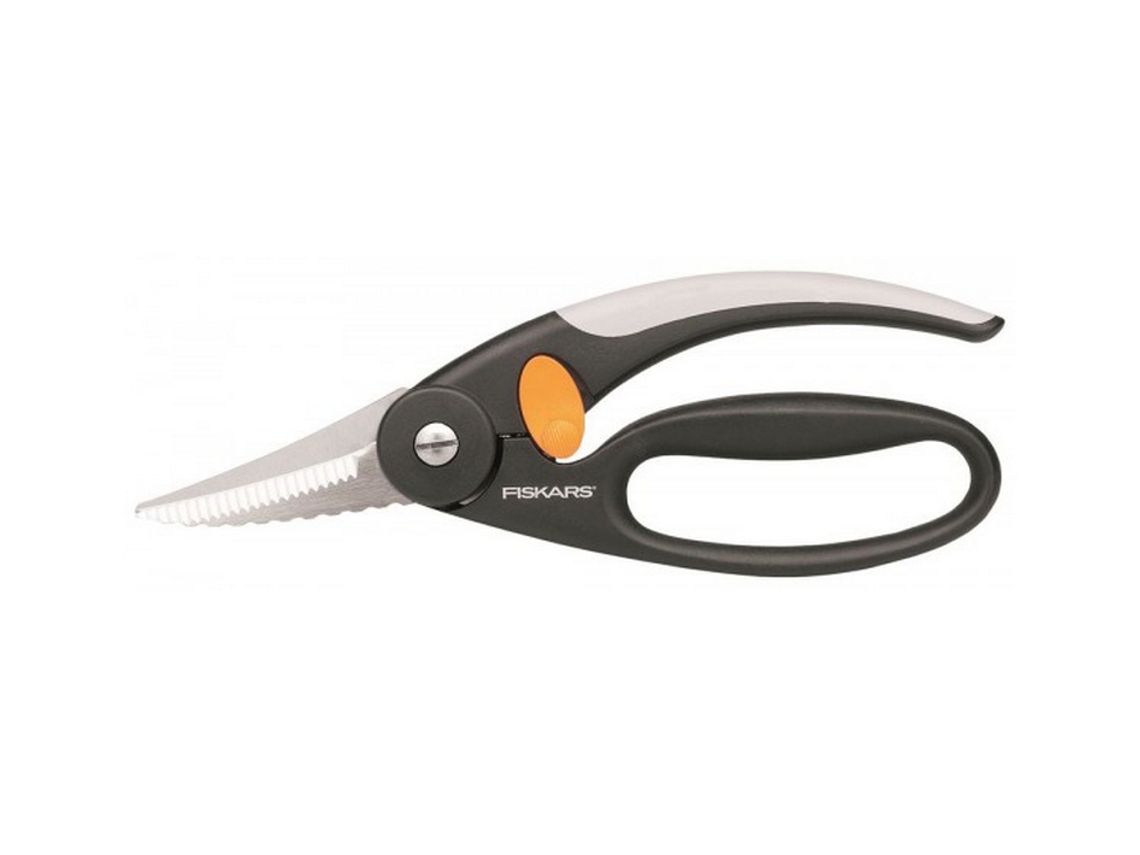 Tijeras para Peces FISKARS