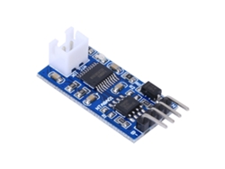 Módulo sensor de temperatura 2026dz-NTC 10k 3950 RS485 NTA8A01 5V 12V de alta precisión