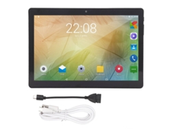 Tableta de 10 pulgadas (doble SIM, doble cámara)