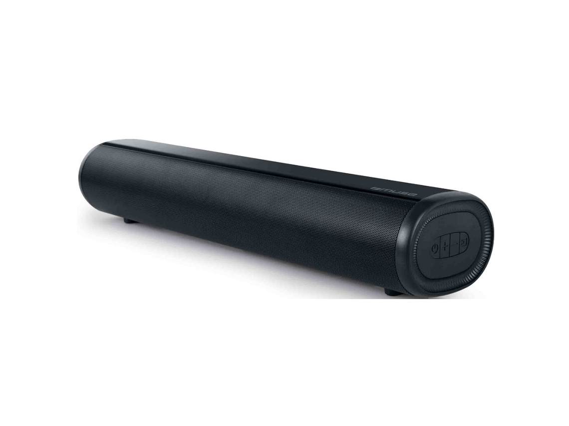 Soundbar MUSE - M1580Sbt musa