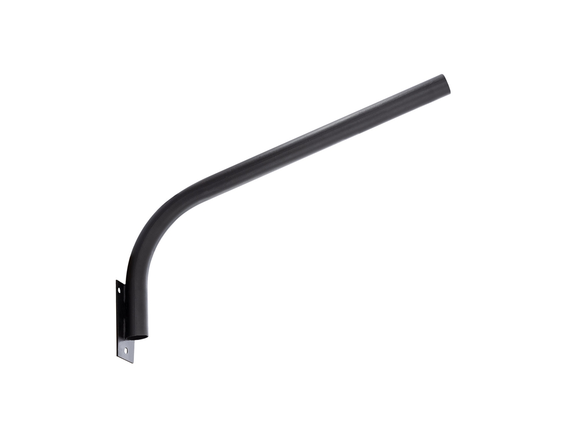 Brazo de Pared Ø60mm para Luminarias de Alumbrado Público