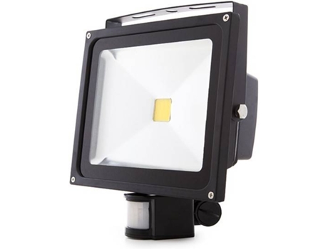 Proyector LED GREENICE BQFS22530W-PIR
