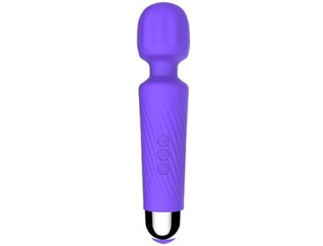 Vibrador TURMIN Cr0505Zzh20 Morado