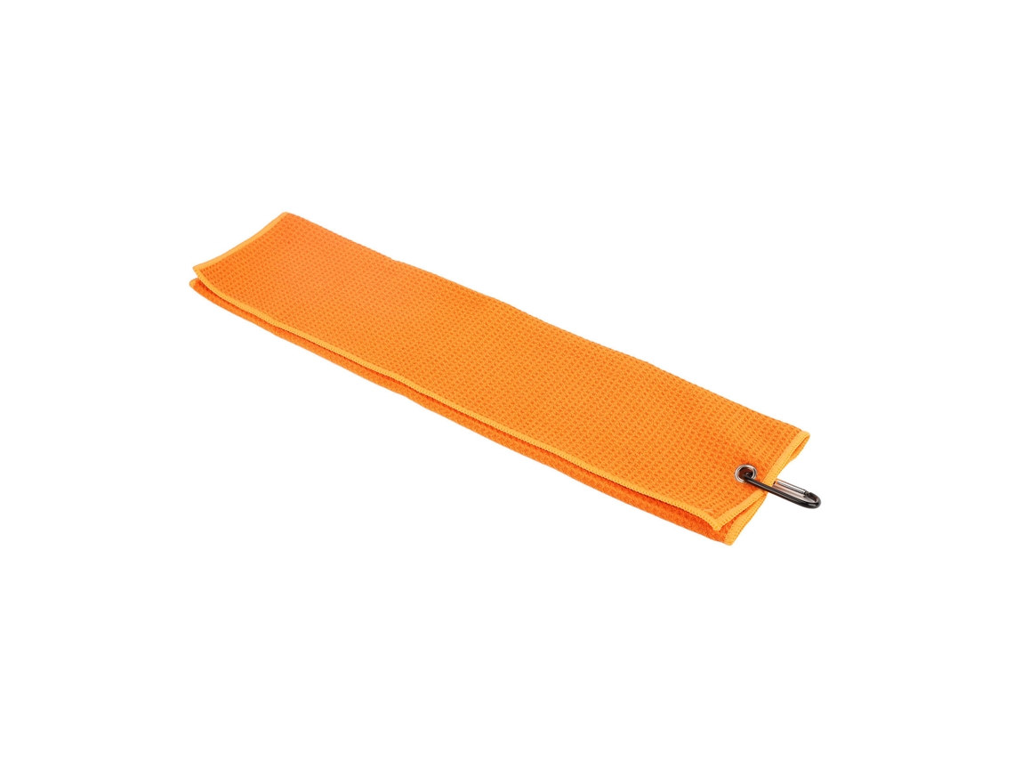 Toalha De Golfe Microfibra (absorção De Suor, Apoio Ao Exercício)