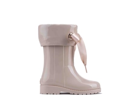 Botas IGOR Niña (Textil - 32 - Beis)