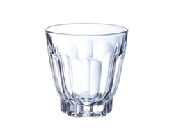 Vasos ARCOROC Arcade (16 cl - Transparente - Vidrio)