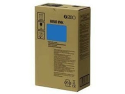 Cartucho de Tinta Original RISO 30826 (Azul - MF/SF/ZE)