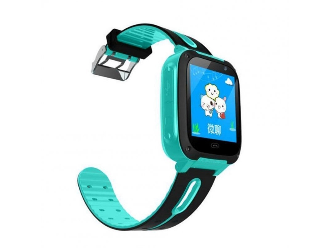 Smartwatch sales niños claro