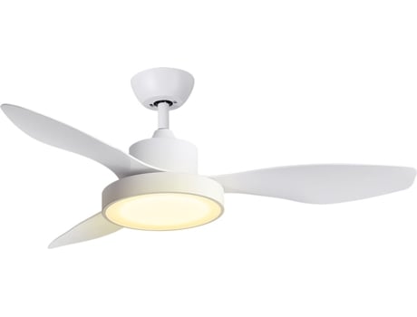 Ventilador de Techo SPC Conforto DC Lite 2 120 Cm