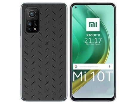 Carcasa Xiaomi Mi 10T / Mi 10T Pro TUMUNDOSMARTPHONE Dibujos Multicolor