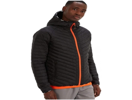 Chaqueta Unisex ELLESSE Kalisa Negro (S)
